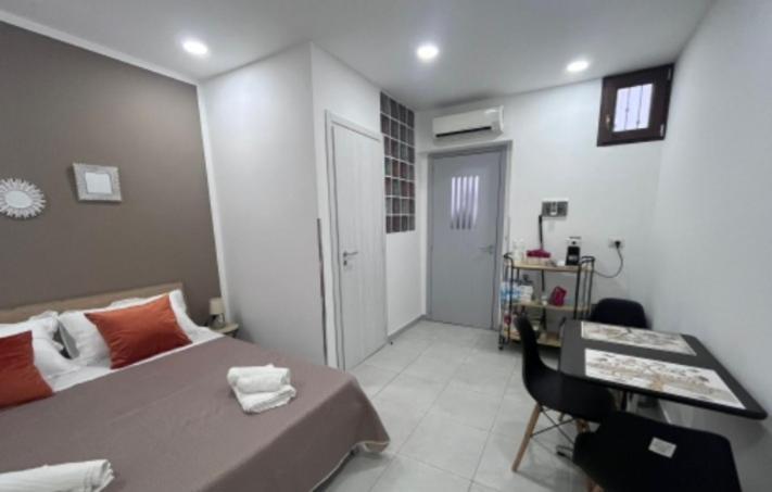 Le Stanze Di Rosalia Bed & Breakfast Palermo Exterior photo