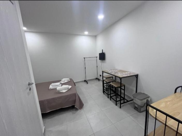 Le Stanze Di Rosalia Bed & Breakfast Palermo Exterior photo
