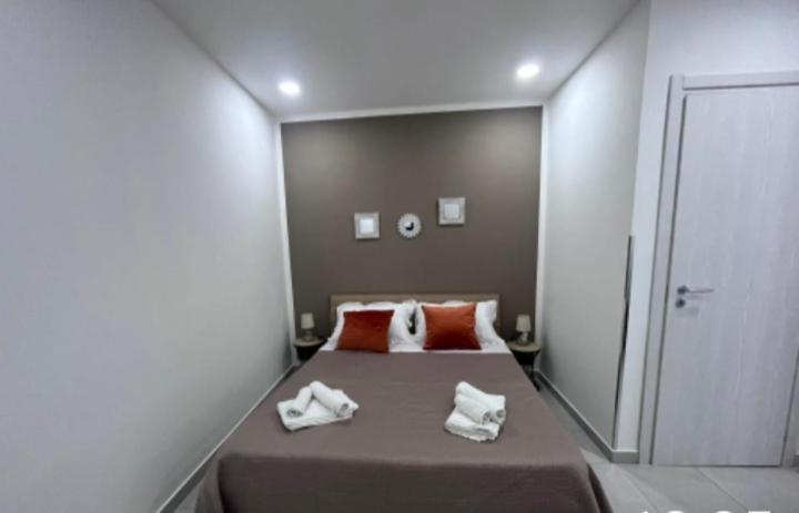 Le Stanze Di Rosalia Bed & Breakfast Palermo Exterior photo